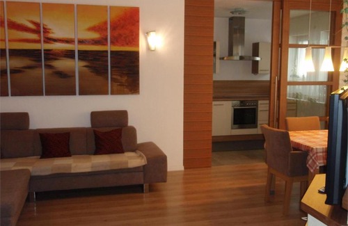 Lutago Apartment | Klaus Luttach