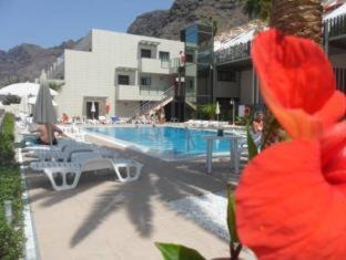 Los Gigantes Apartment | Klayman Diamond Aparthotel