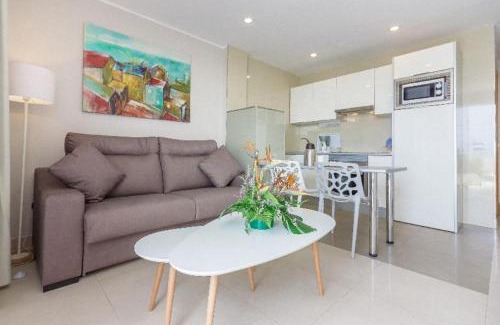 Los Gigantes Apartment | Klayman Diamond Aparthotel