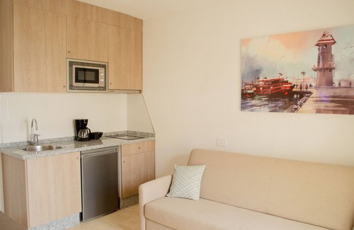 Los Cristianos Hotel | Klayman Olivina Aparthotel