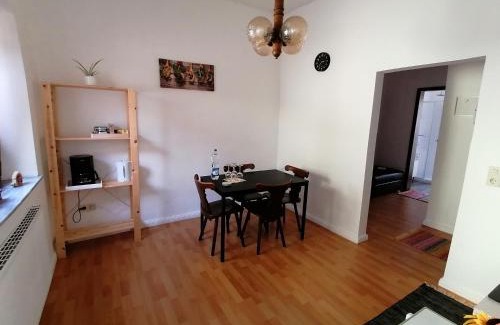 Emskirchen Apartment | Klein aber fein!