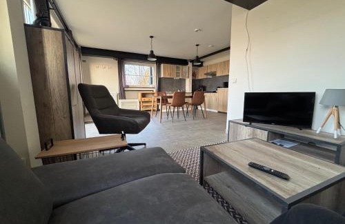 Hulst Apartment | Klein Cambron