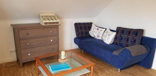 Toenning Apartment | Klein Olversum