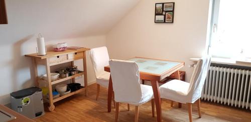 Toenning Apartment | Klein Olversum