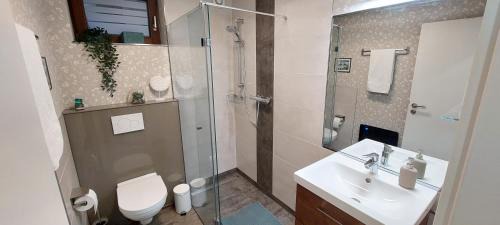 Obermendig Apartment | Kleine Auszeit