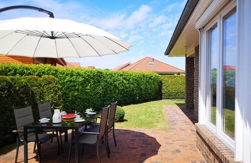 Walchum House | Kleine Auszeit
