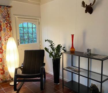 Otterlo House | Kleine huisje op de Veluwe