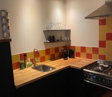 Otterlo House | Kleine huisje op de Veluwe