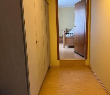 Biebernheim House | Kleine Pearl