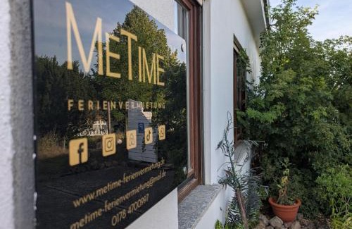 Frielendorf Apartment | Kleine Sonnenstrahl-Oase