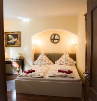 Altstadt Hotel | Kleine Villa Rose