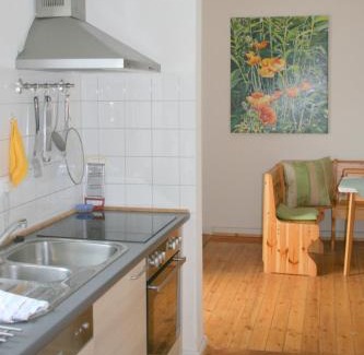 Worms Apartment | Kleiner Herrenhof