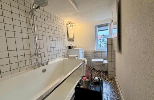 Melsungen Apartment | Kleiner Kalle