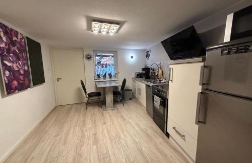 Melsungen Apartment | Kleiner Kalle