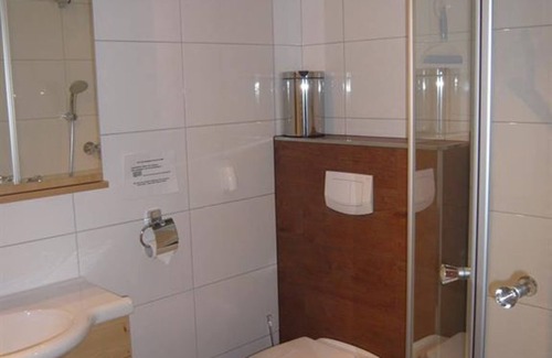Vorderstoder Other | "Kleiner Priel"/living/bedroom/shower, WC - Familienbauernhof Grossgrub