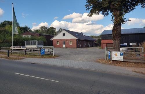 Schonningstedt Hotel | Kleiner Rasthof