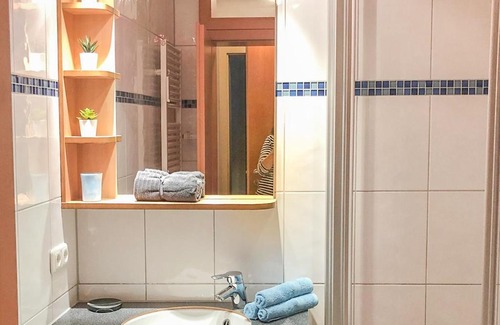 Verwaltungsgemeinschaft Hornergruppe Apartment | kleiner Wilder