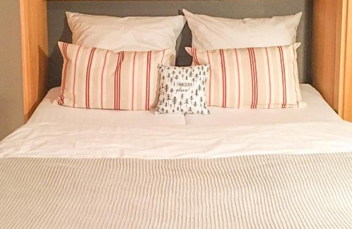 Verwaltungsgemeinschaft Hornergruppe Apartment | kleiner Wilder