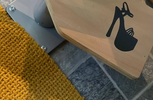 Mayen House | Kleines Ferienhaus am Wasserturm Mayen - mit Grill/Kamin und kleiner Terrasse