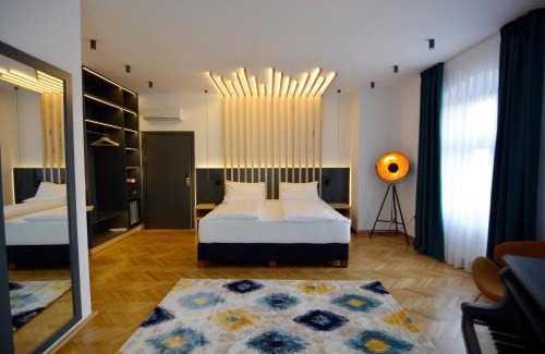 Historic Center Bed & Breakfast | Kleines Hotel