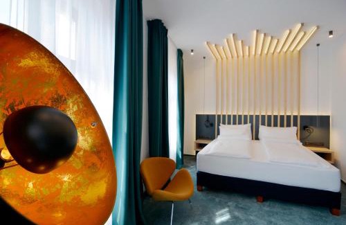 Historic Center Bed & Breakfast | Kleines Hotel