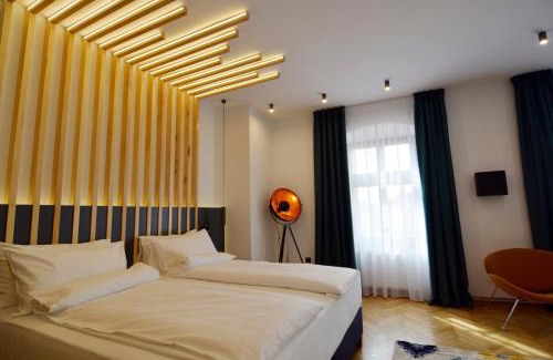 Historic Center Bed & Breakfast | Kleines Hotel