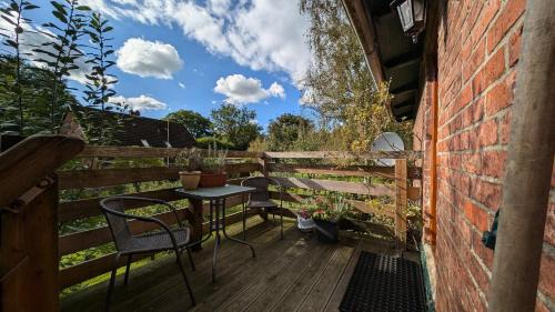 Bielenberg Apartment | Kleines Quickborn