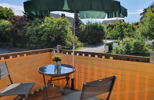 Bad Zwesten Apartment | Kleinod am Kurpark