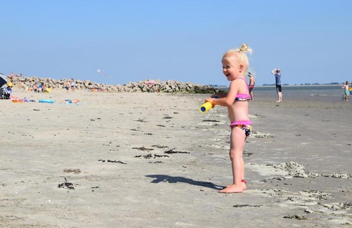 Baarland Ski Chalet | Kleintje Beer