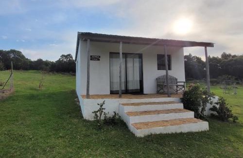 Caledon House | Kleinwatervalplaas Farm Stay Accomodation