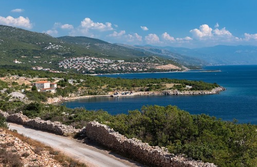 Novi Vinodolski Resort | Klenovica Queen 4+2 Premium