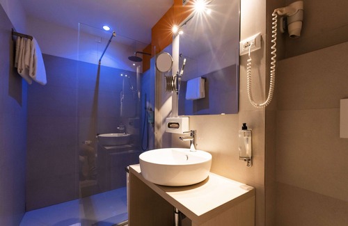 Acquabella Hotel | Kleos Hotel Milano by Kleos Group Collection