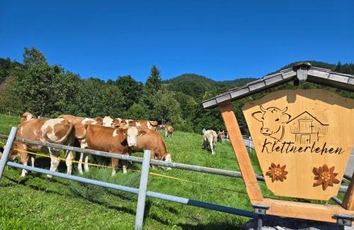 Ramsau bei Berchtesgaden Apartment | Klettnerlehen Ferienwohnung