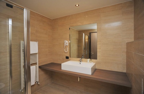 Musocco Hotel | Klima Hotel Milano Fiere