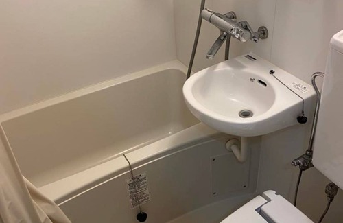Hakone Hotel | Klingelbear Allself accommodation Room 205/Ashigarashimo-gun Kanagawa