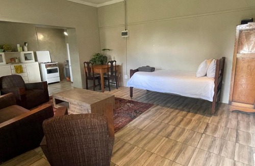 Inkwanca House | Klipfontein Farm House