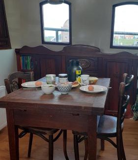 Zwolle City Centre House | Klipper Engelburg