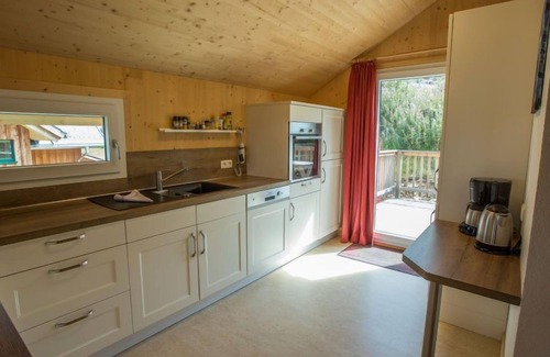 Wolfsberg House | Klippitztörl 341 by Interhome