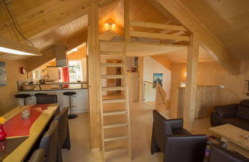 Wolfsberg House | Klippitztörl 341 by Interhome