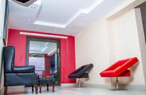 Midvaal Hotel | Kliprivier Guest House
