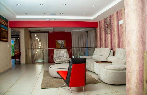 Midvaal Hotel | Kliprivier Guest House