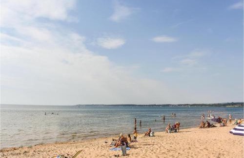 Angelholm House | Klitterbyn 16