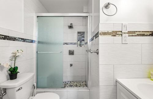 Bedford-Stuyvesant House | KLO Guest House