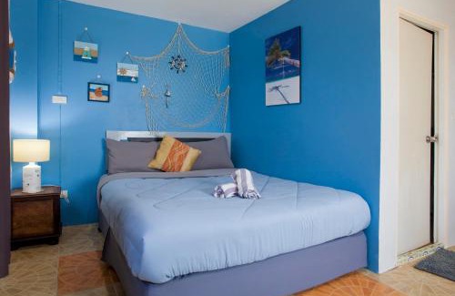 Nong Thale Bed & Breakfast | Klong Muang Sunset House