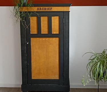 Achthuizen Bed & Breakfast | Klooster Achthuizen