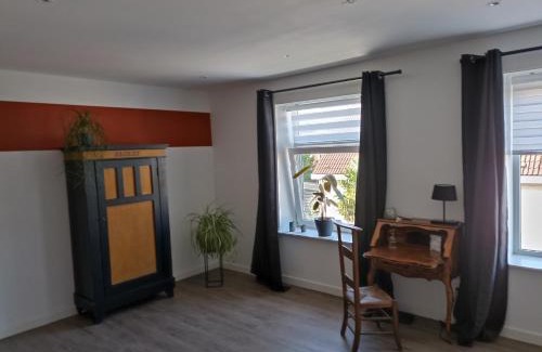 Achthuizen Bed & Breakfast | Klooster Achthuizen