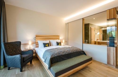 Gmain Hotel | Klosterhof – Alpine Hideaway & Spa