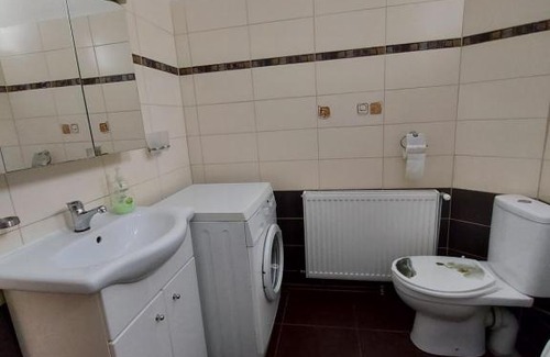 Decin Apartment | Klostrmanka - Děčín, Letná