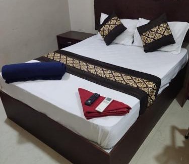 Kozhikode Hotel | KM RIO ROOMS