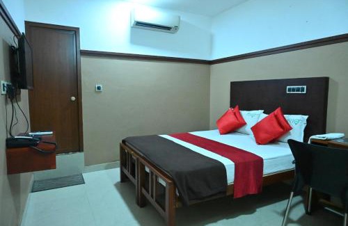 Kozhikode Hotel | KM RIO ROOMS